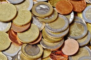 Variabele contributie